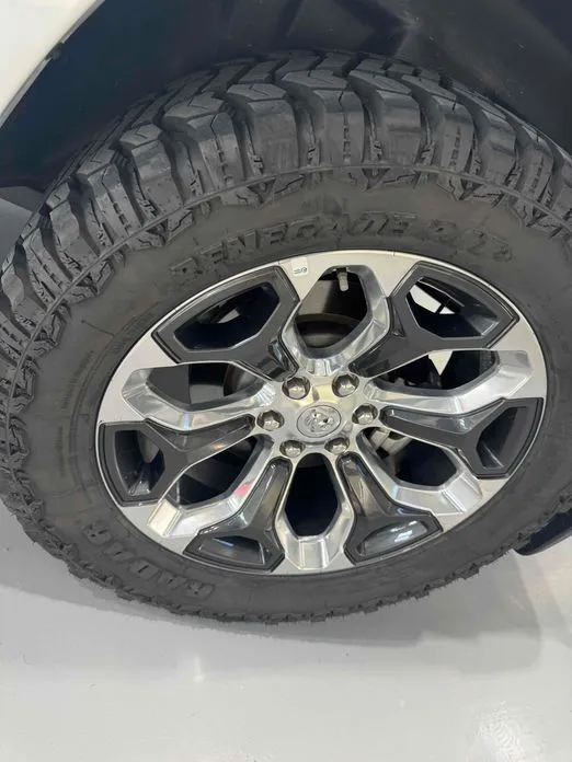 Dodge Ram Pick Up — фото 3