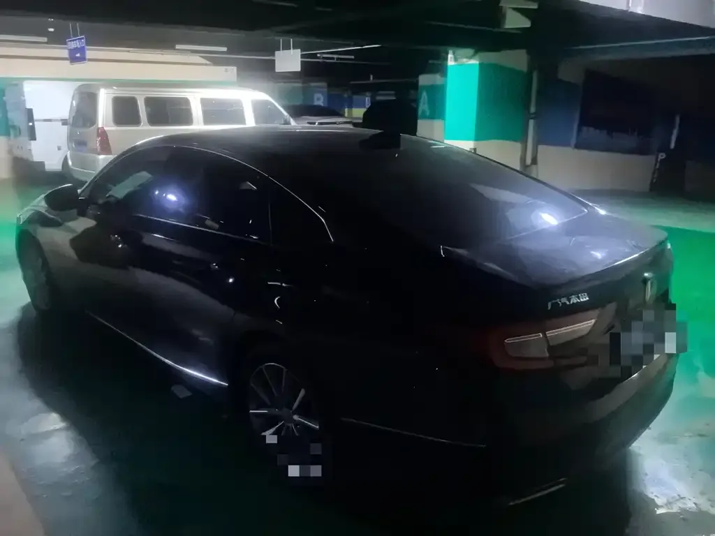 Honda Accord — фото 2