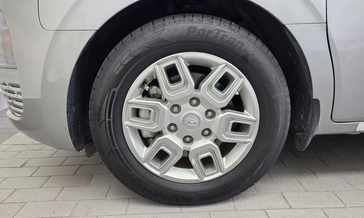 Hyundai Staria — фото 6