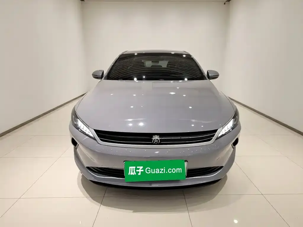 BYD Qin PLUS — фото 5
