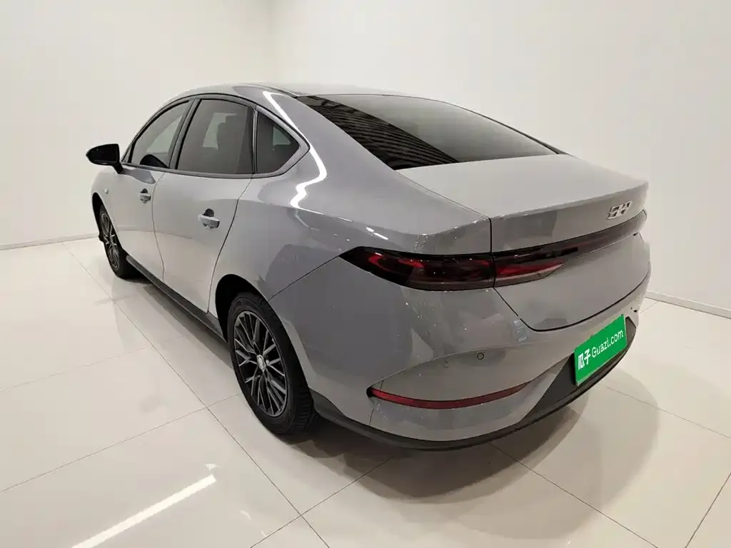 BYD Qin PLUS — фото 3