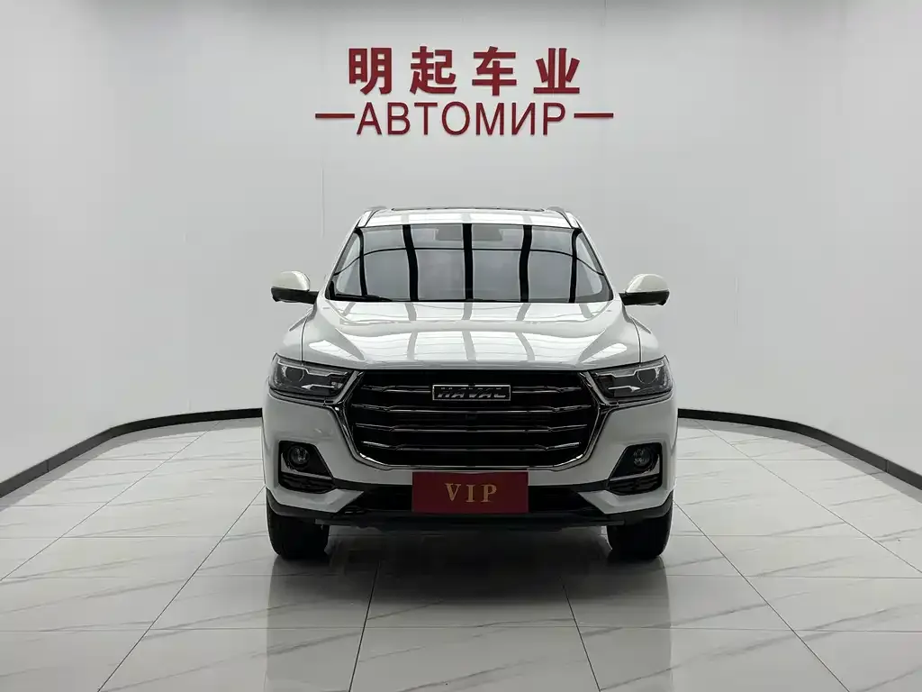 Haval H6 — фото 2