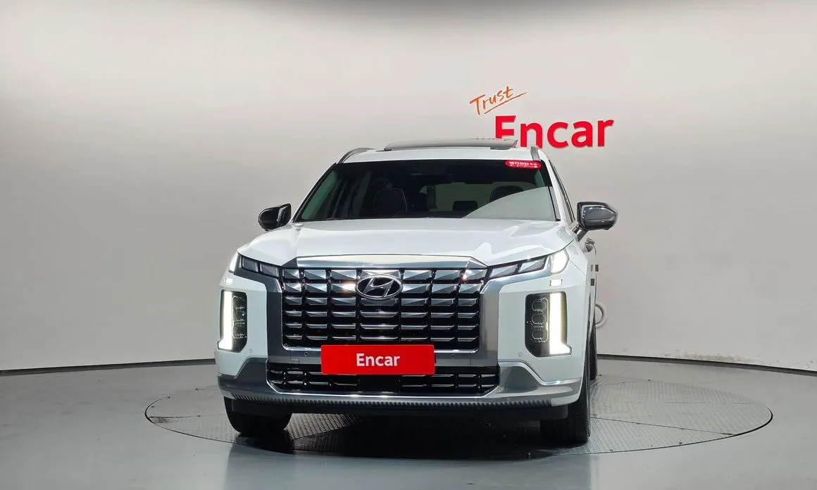 Hyundai Palisade — фото 6