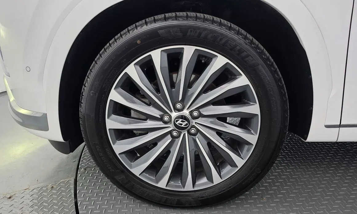 Hyundai Palisade — фото 4