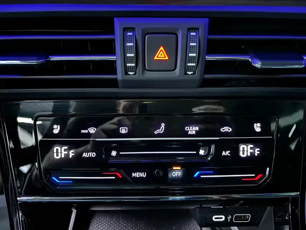 Volkswagen Passat — фото 2