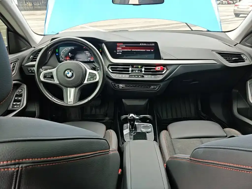 BMW 2 Series (Import) — фото 6