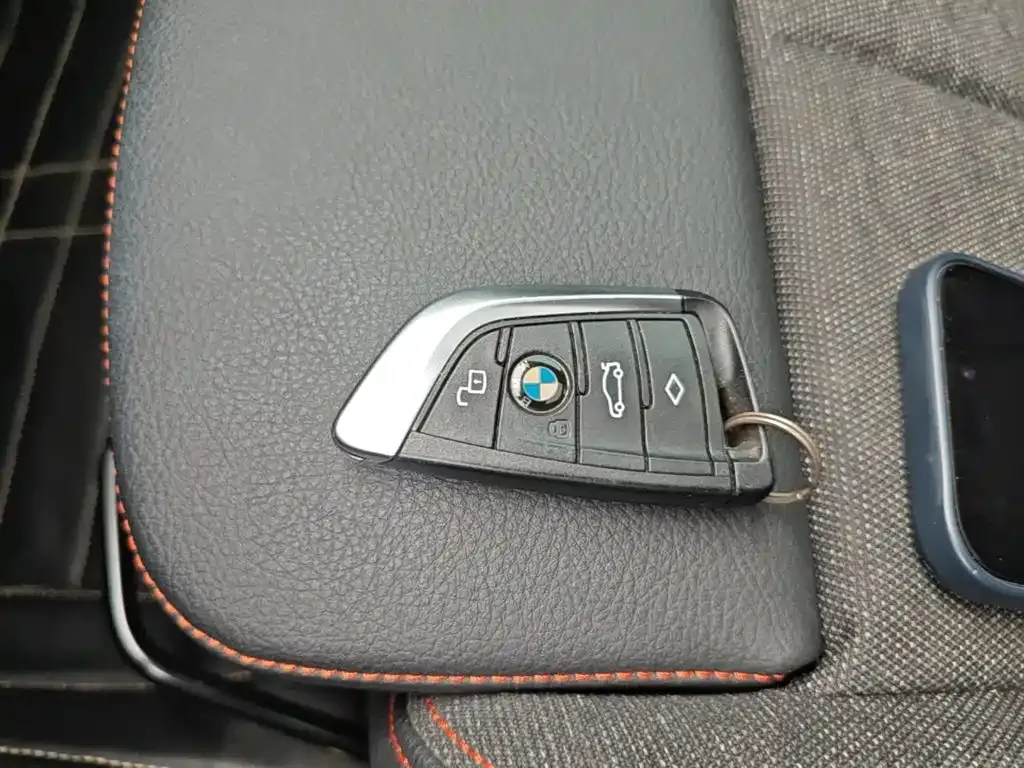 BMW 2 Series (Import) — фото 3