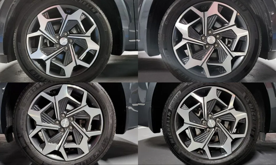 Hyundai Palisade — фото 9