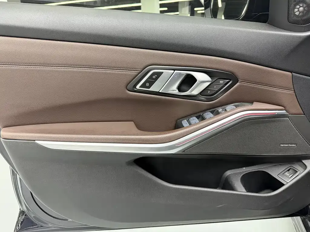 BMW 3 Series — фото 10