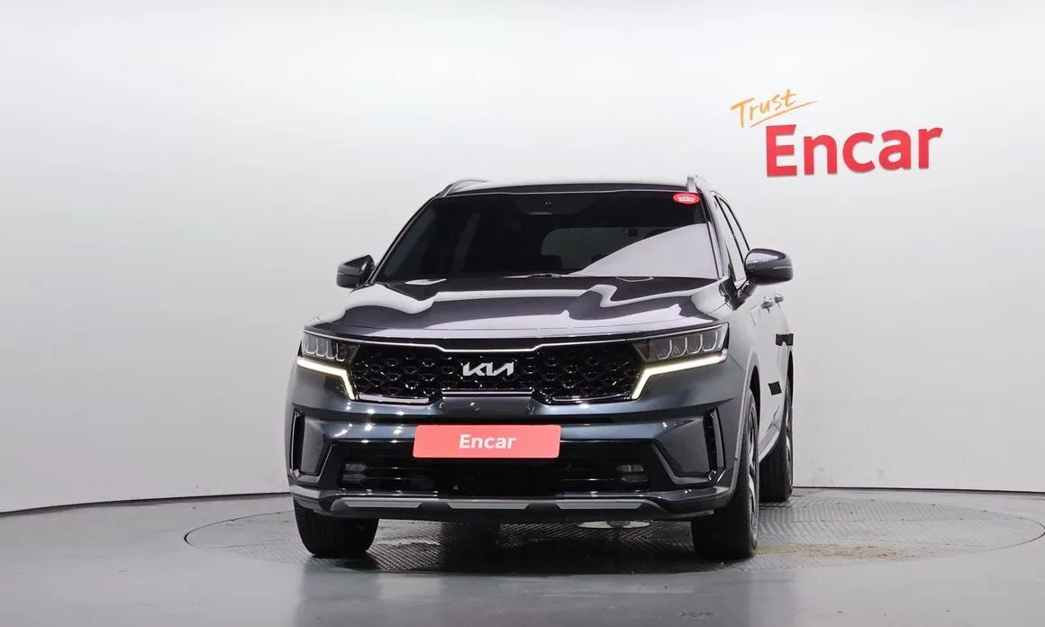 Kia Sorento — фото 3