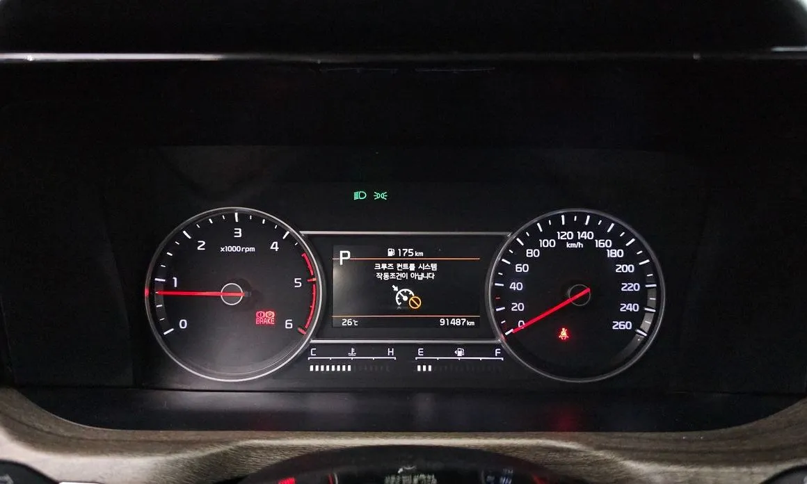 Kia Sorento — фото 8