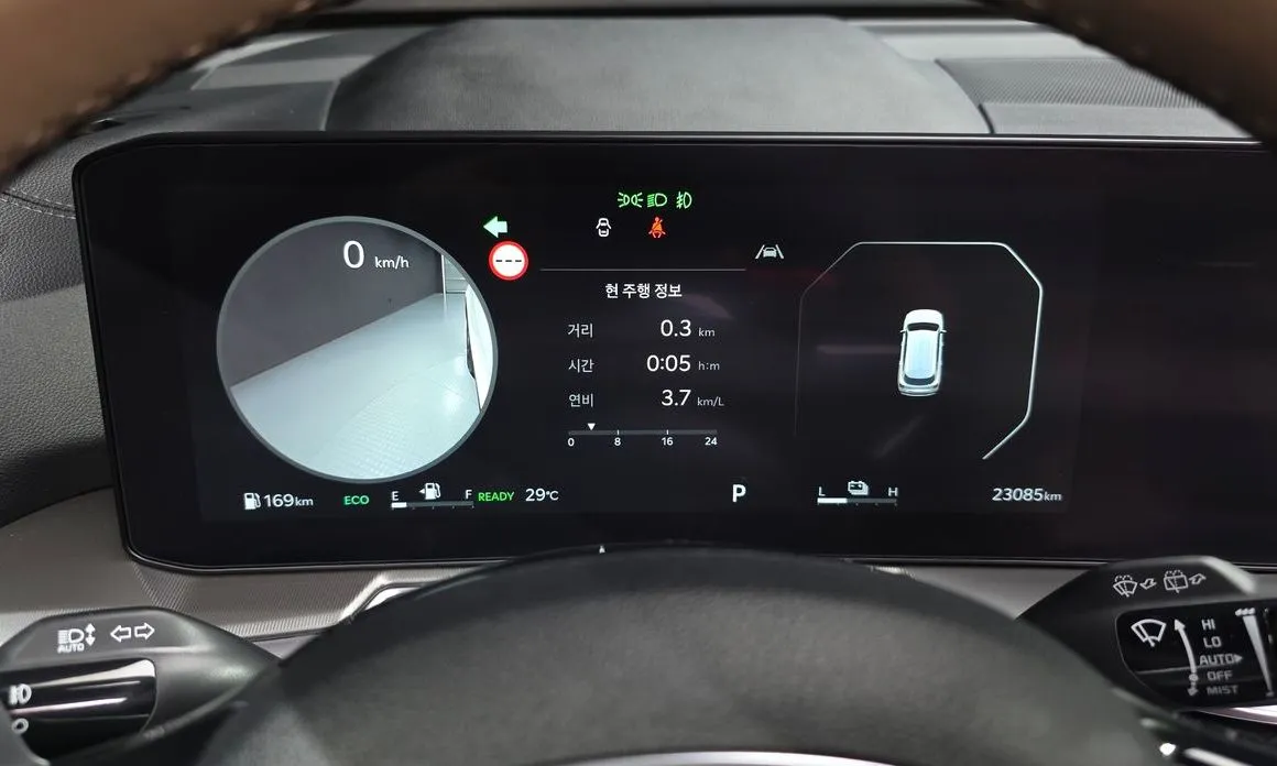 Kia Sorento — фото 3