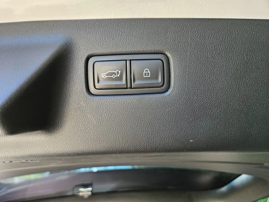 Hyundai Santafe — фото 8