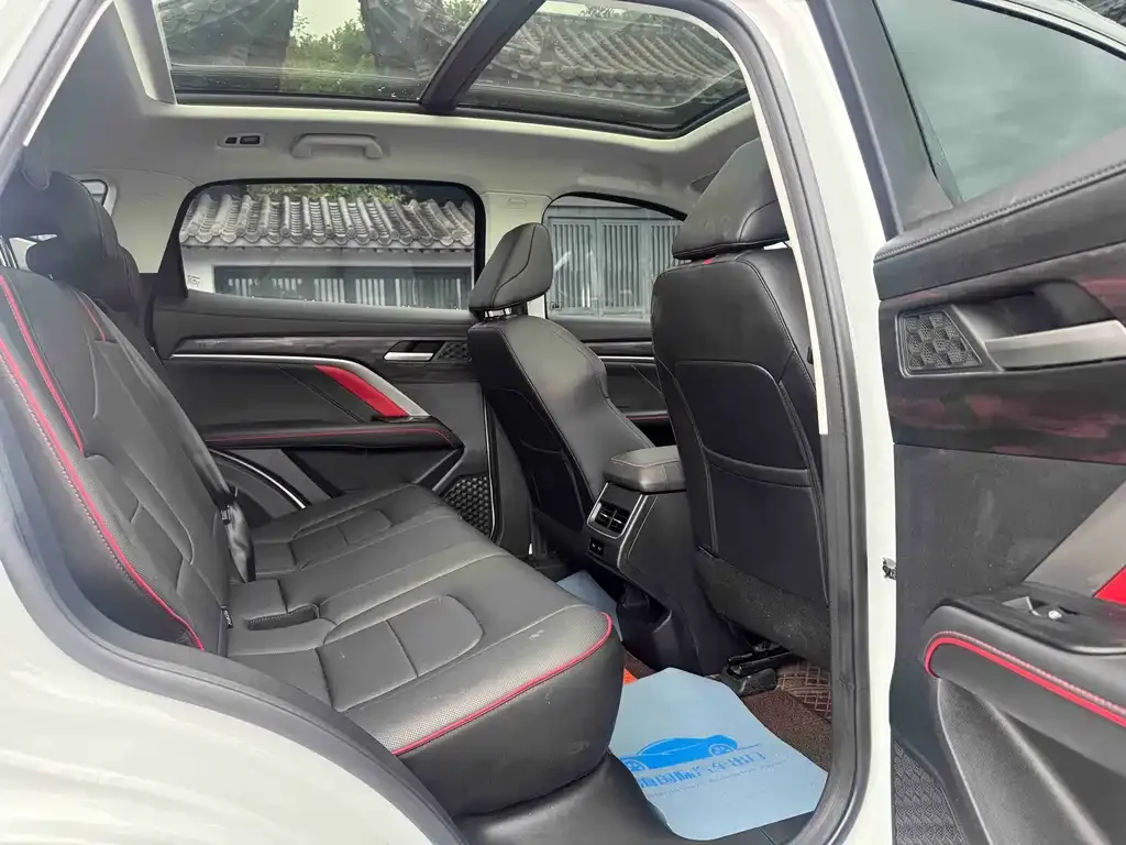 Haval H6 — фото 10