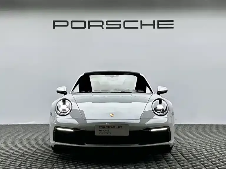 Porsche 911 — фото 6