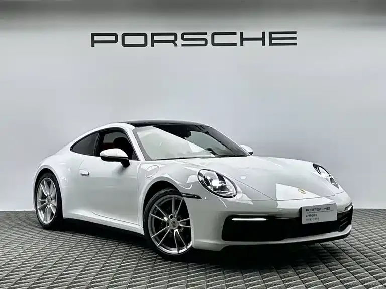 Porsche 911 — фото 10