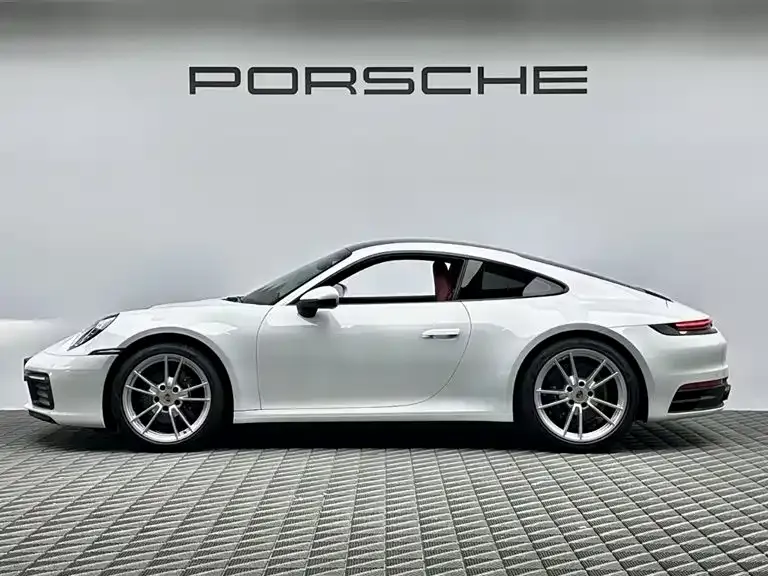 Porsche 911 — фото 7