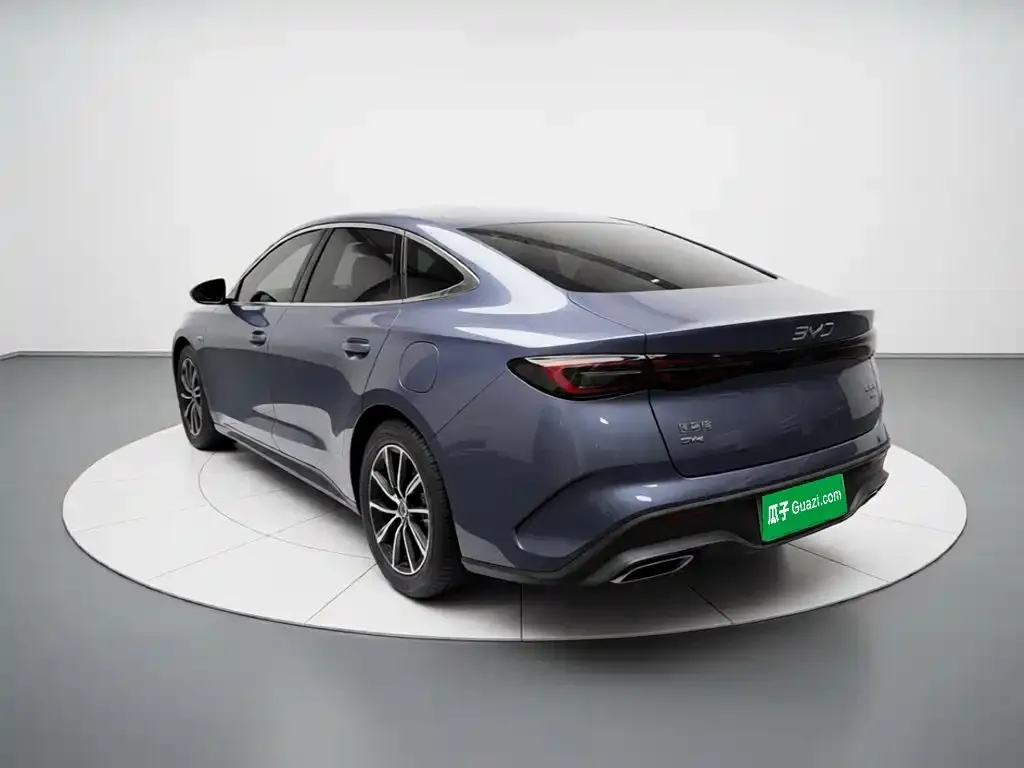 BYD Seal 06 — фото 3