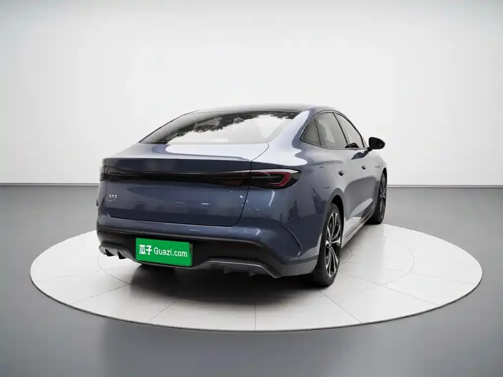 BYD Seal 06 — фото 2