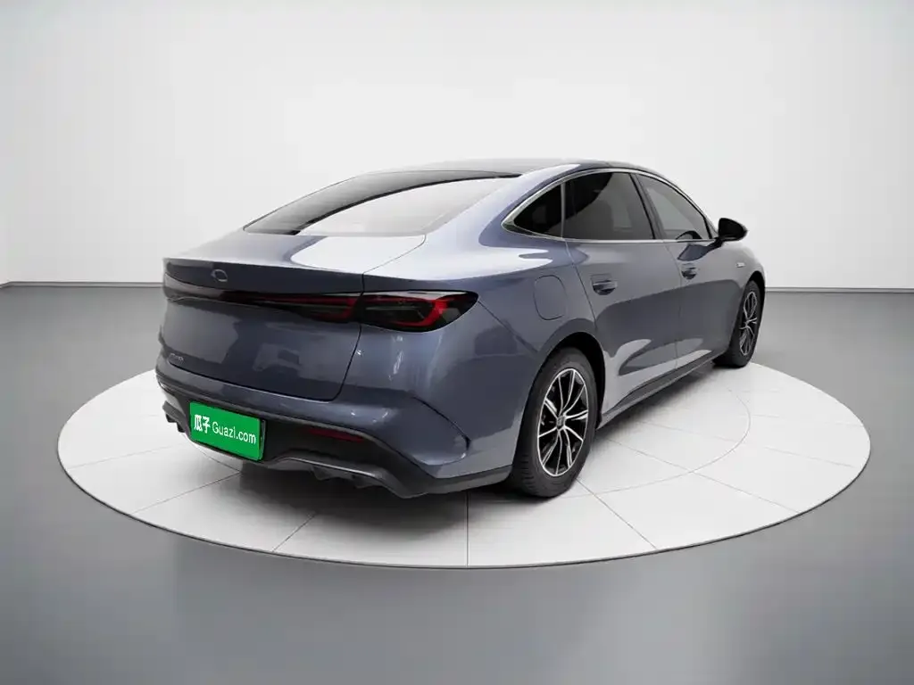 BYD Seal 06 — фото 4