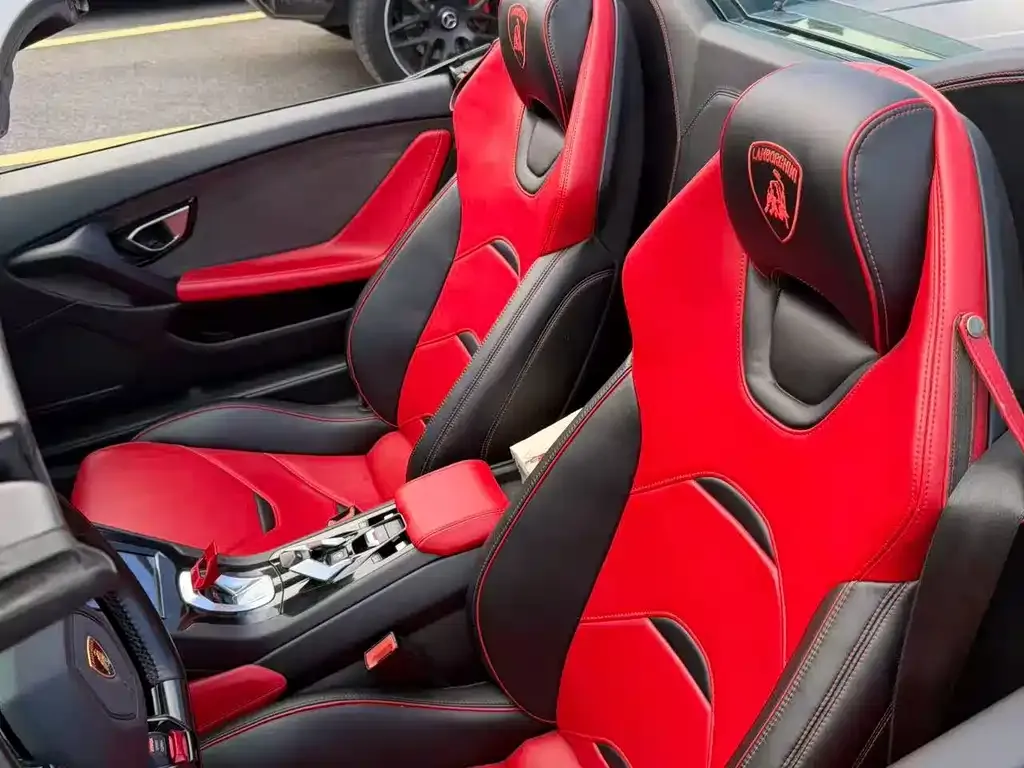 Lamborghini Huracan — фото 3