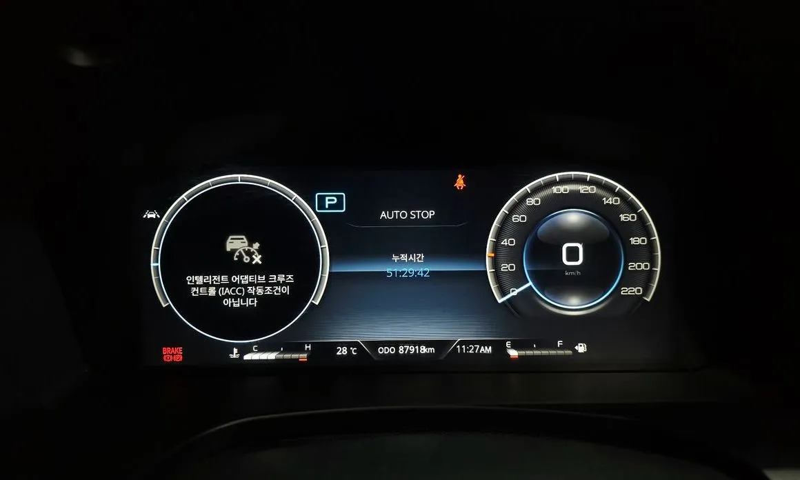 KG Mobility (Ssangyong) Rexton — фото 2