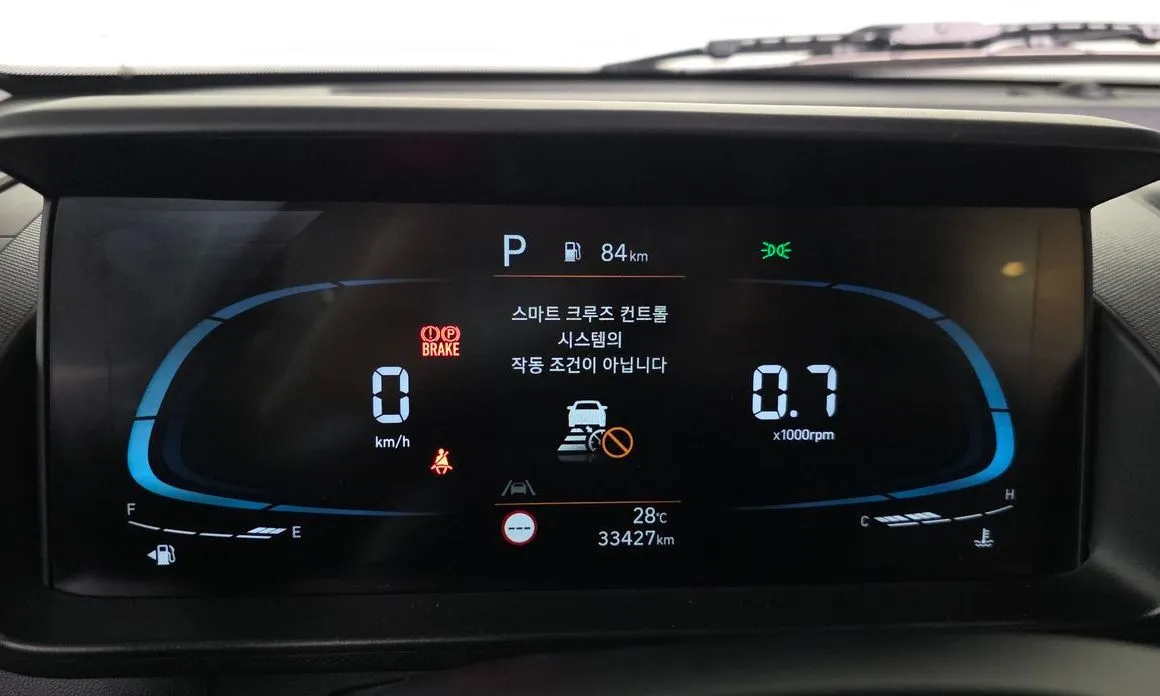 Hyundai Casper — фото 2