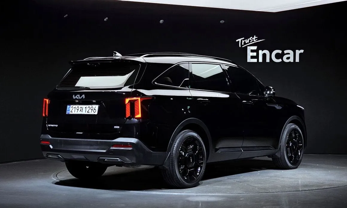 Kia Sorento — фото 4