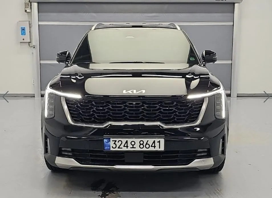Kia Sorento — фото 2