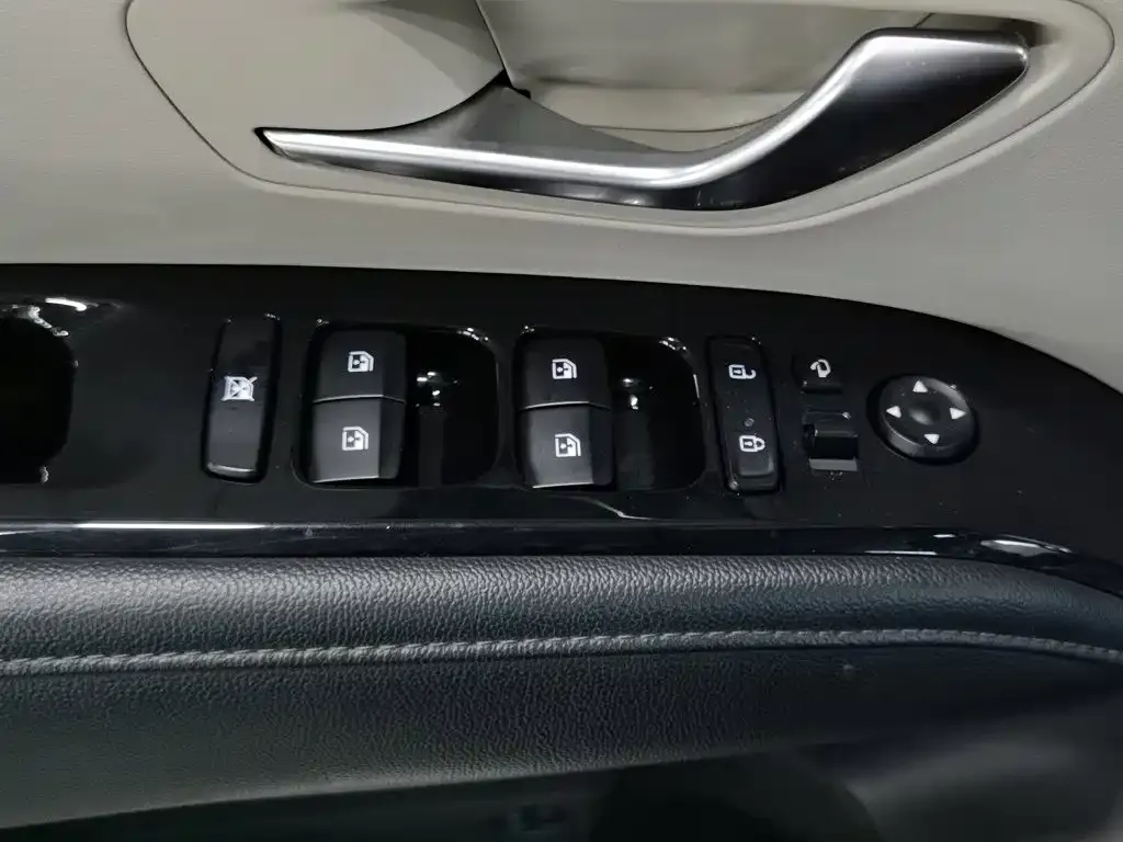 Hyundai Tucson — фото 8