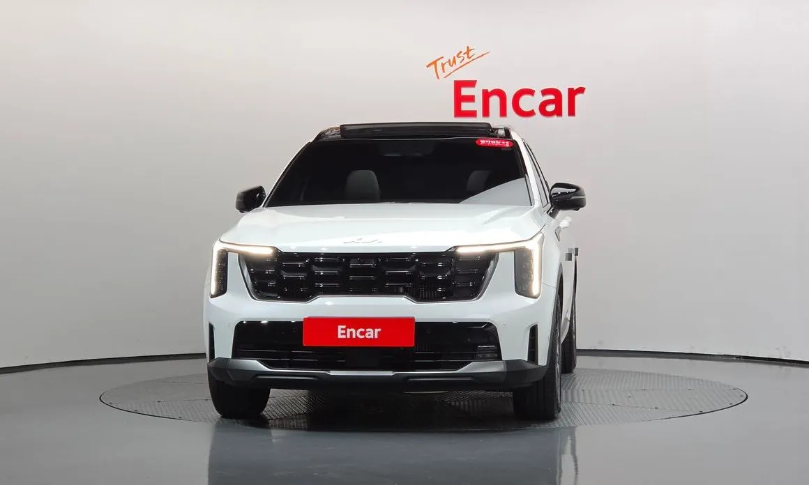 Kia Sorento — фото 4