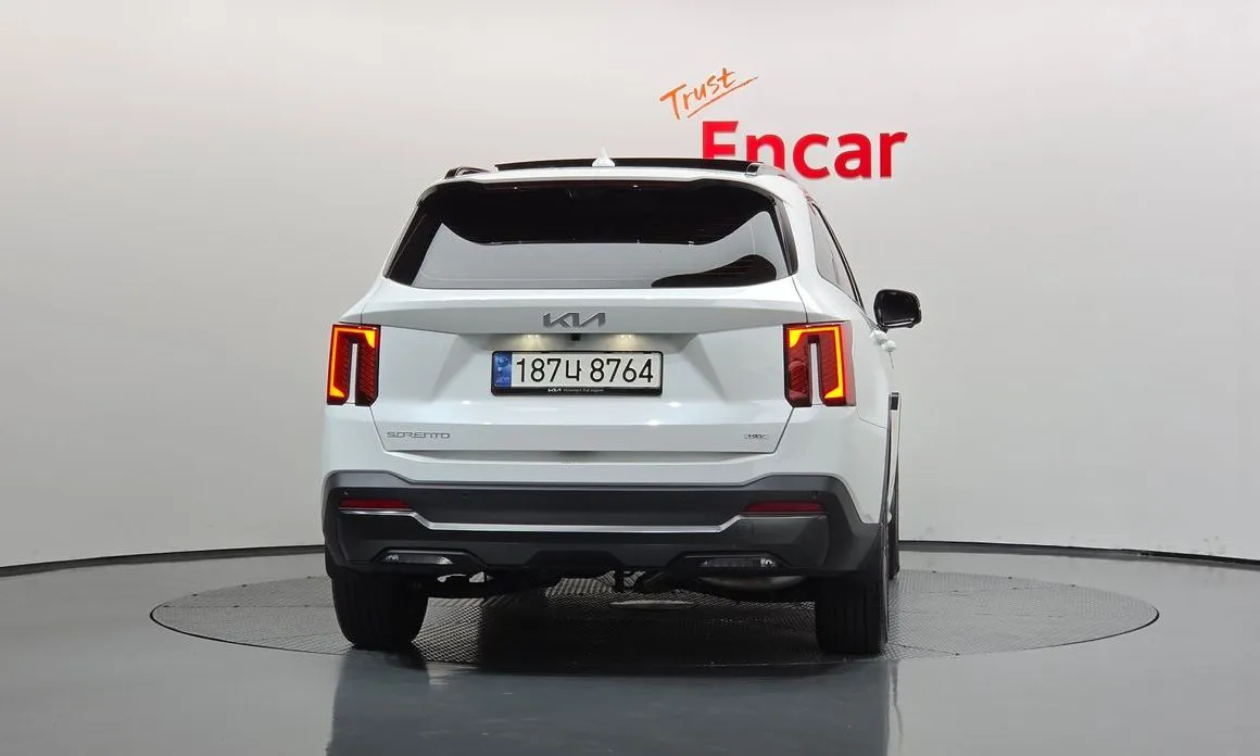 Kia Sorento — фото 3