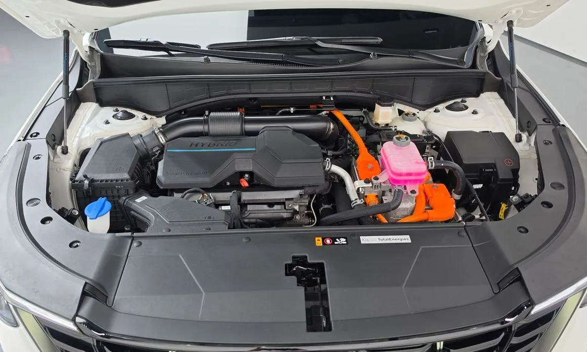 Kia Sorento — фото 10