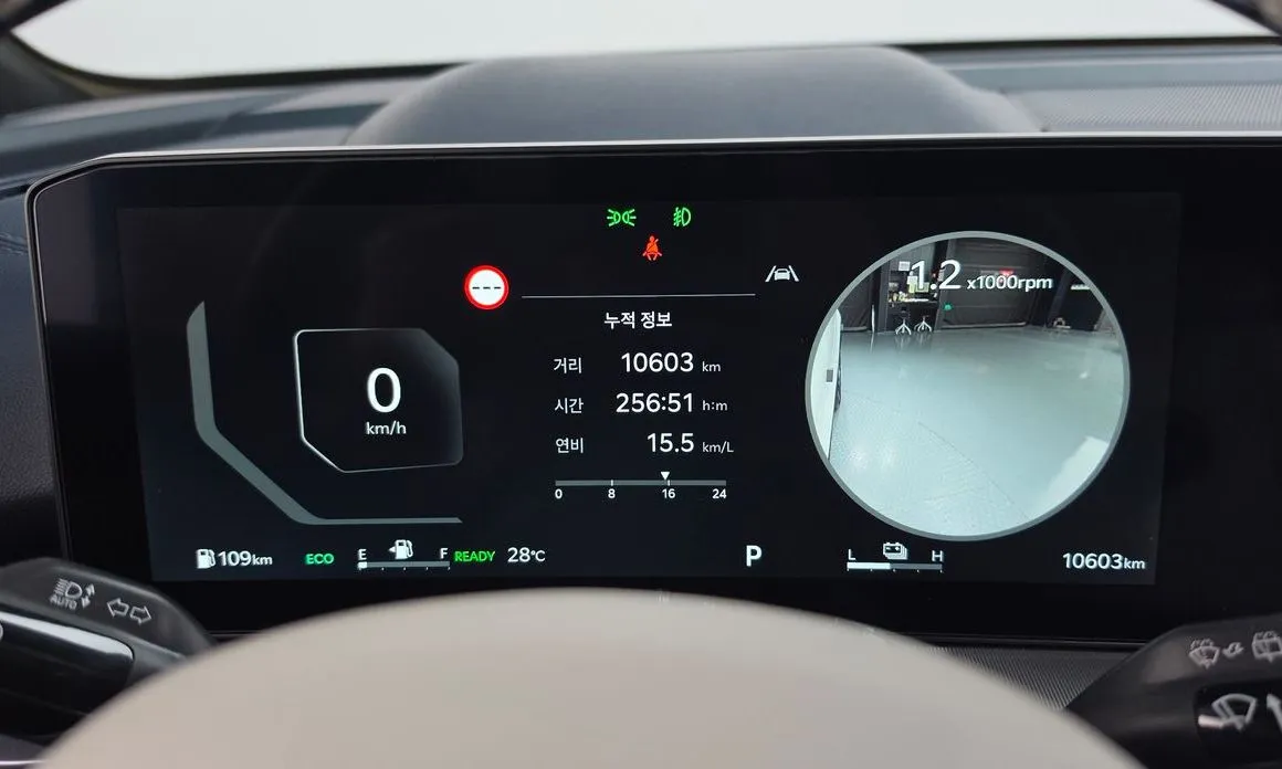 Kia Sorento — фото 5