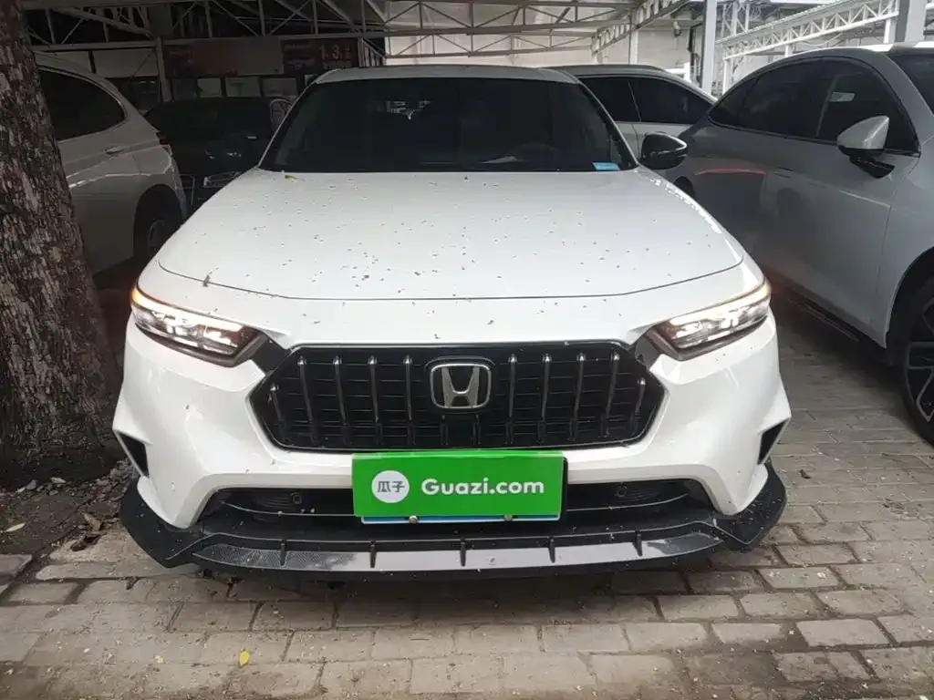 Honda Inspire — фото 10