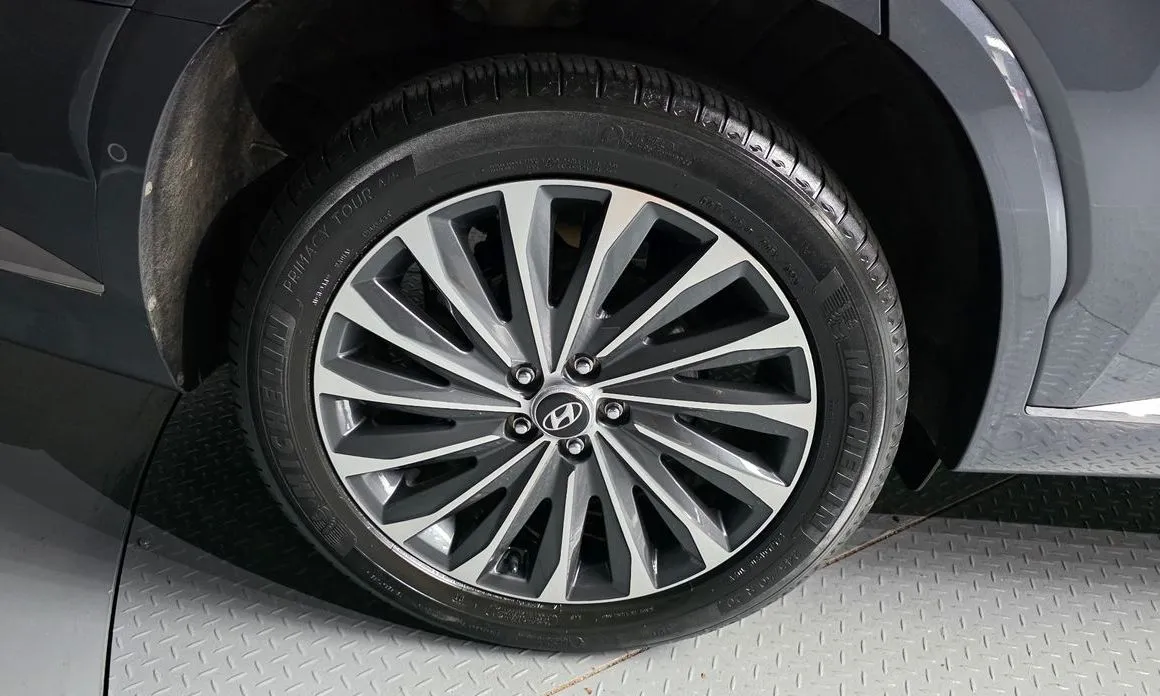 Hyundai Palisade — фото 6