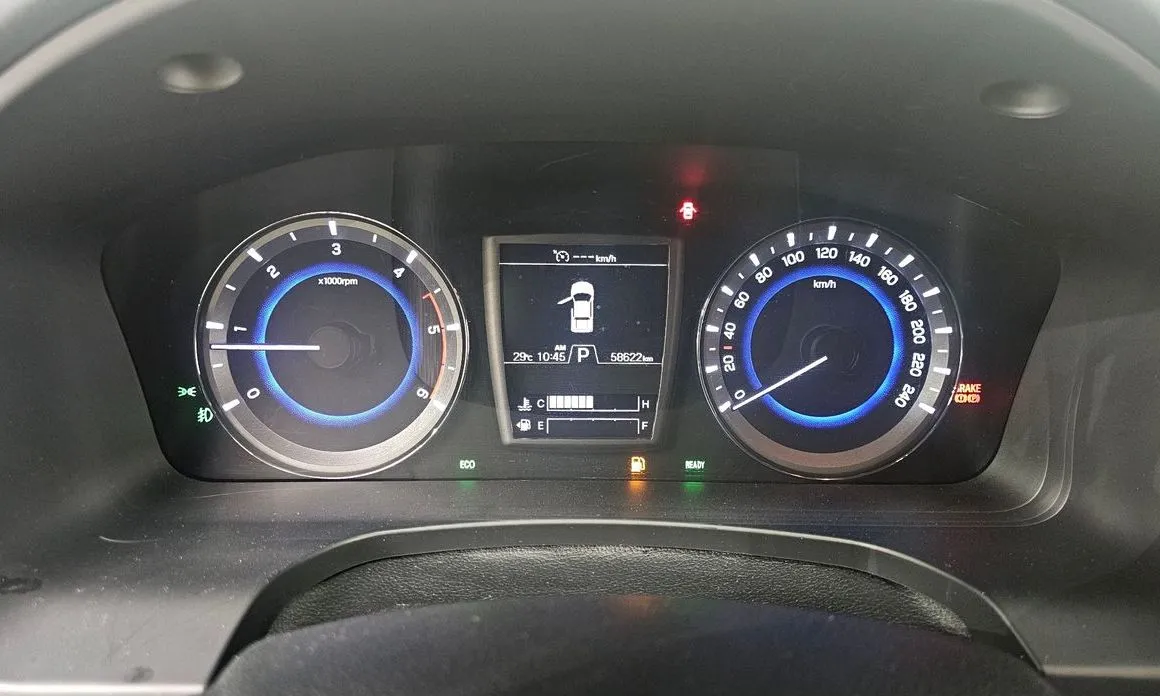 KG Mobility (Ssangyong) Rexton — фото 3