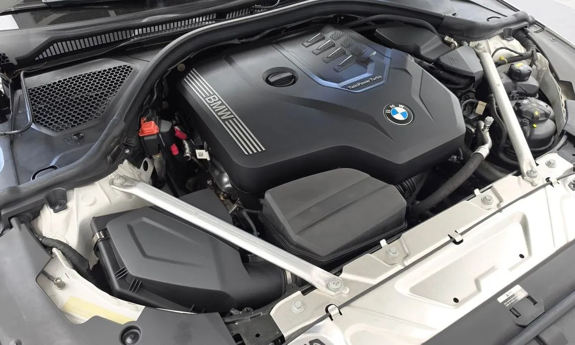 BMW 4-Series — фото 10