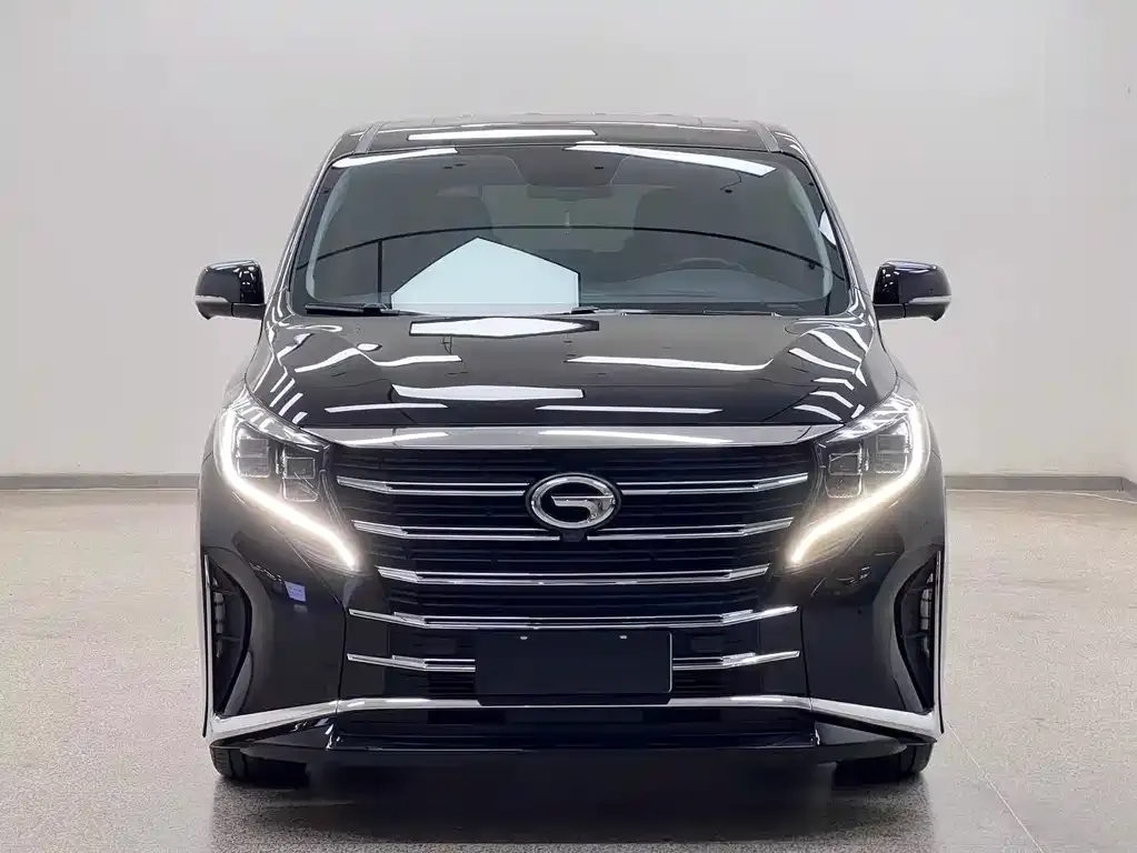 GAC Motor Trumpchi M8 — фото 5