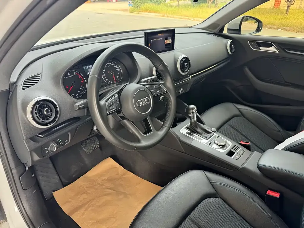Audi A3 — фото 4
