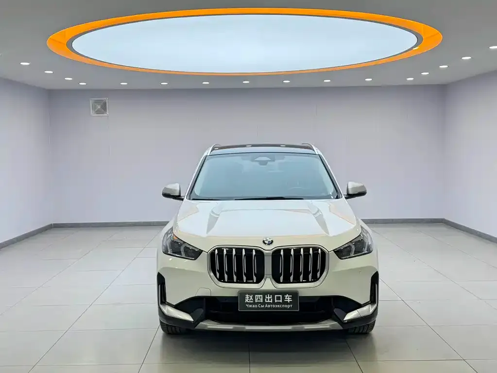 BMW X1 — фото 2