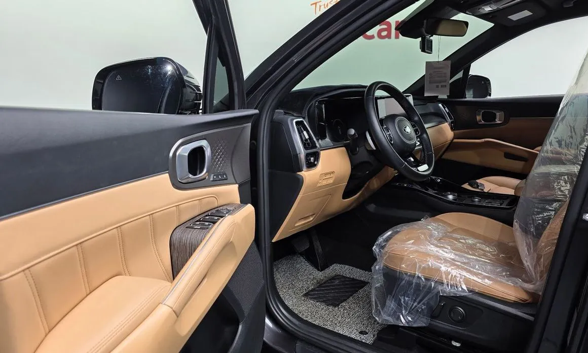 Kia Sorento — фото 5