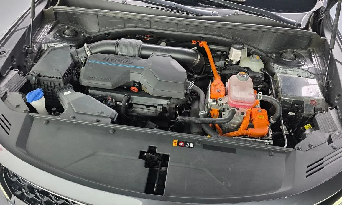 Kia Sorento — фото 9