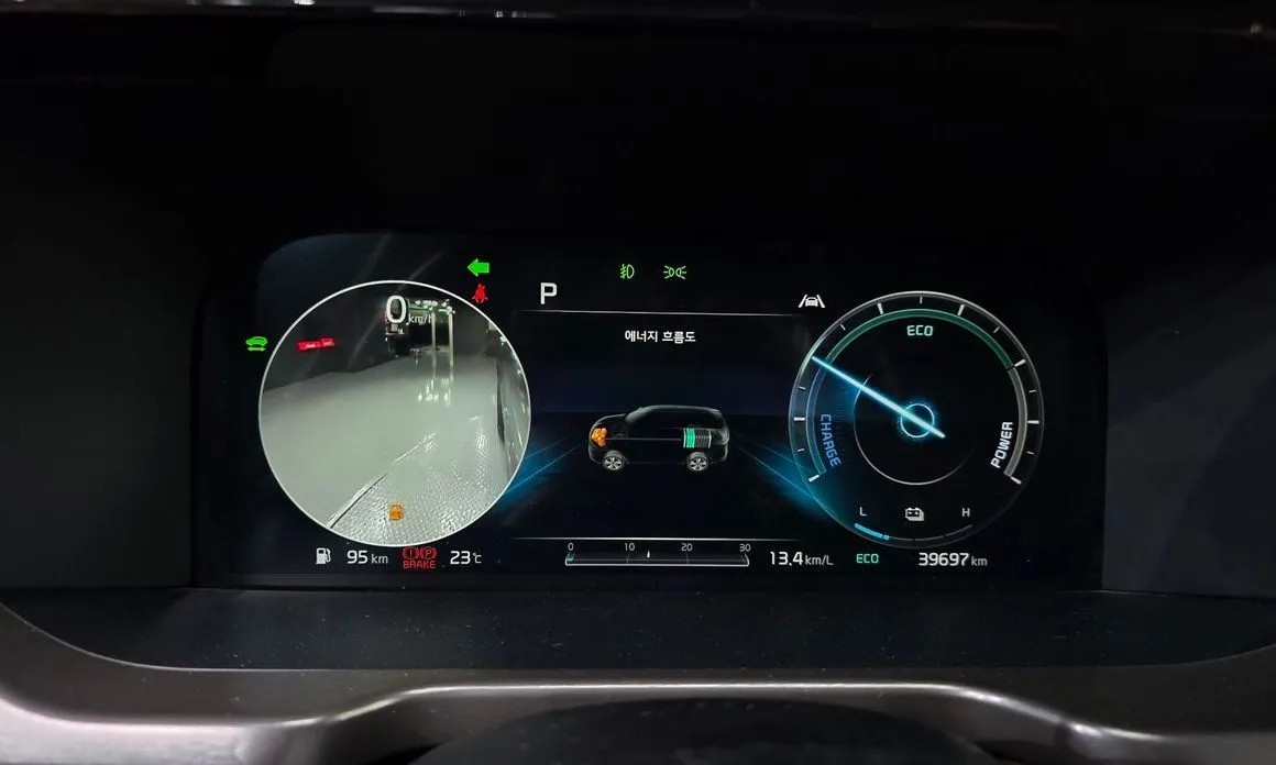 Kia Sorento — фото 2