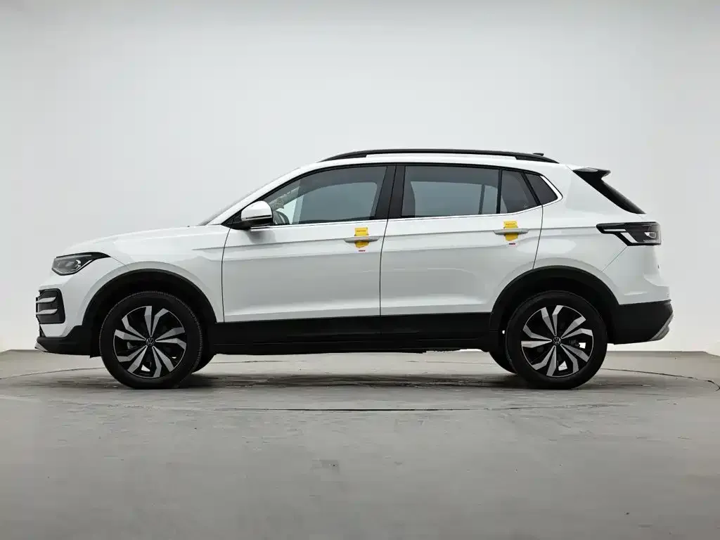 Volkswagen Tharu — фото 7