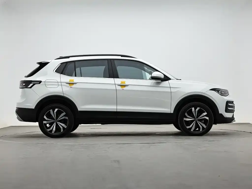Volkswagen Tharu — фото 4