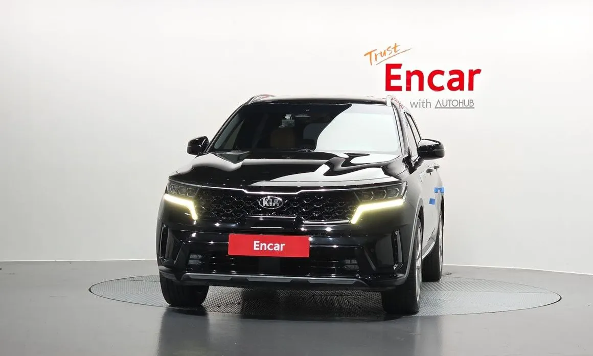 Kia Sorento — фото 2