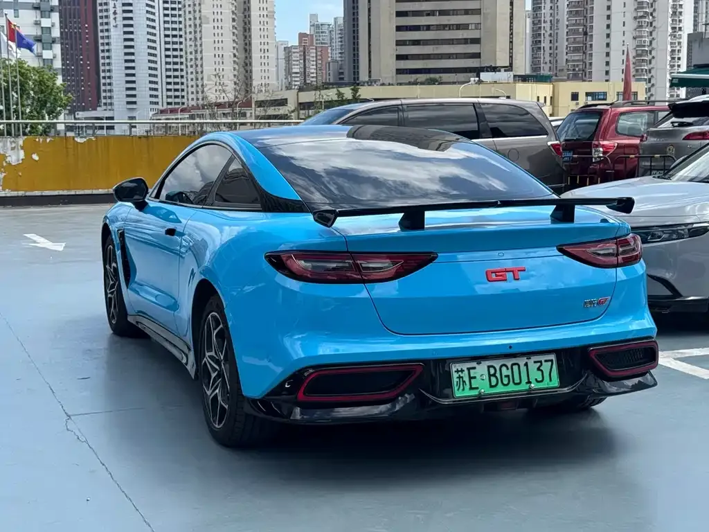 Neta GT — фото 4