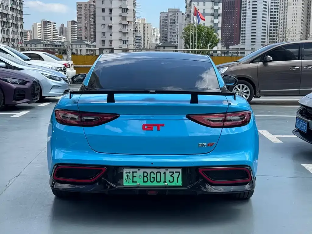 Neta GT — фото 10