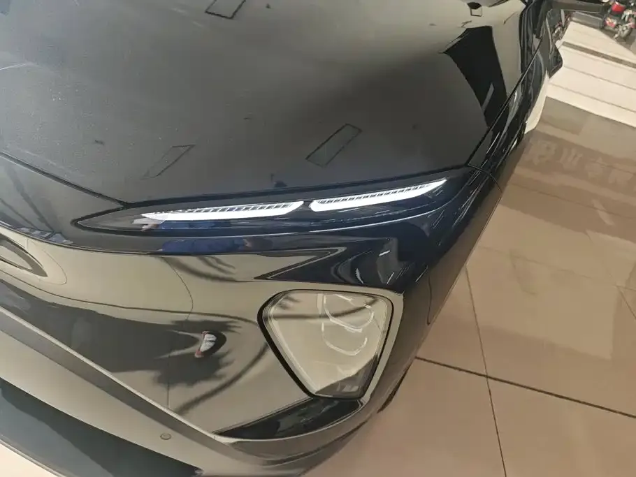 NIO EC7 — фото 2